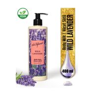 Eda Taşpınar Wild Lavender 400 ml Yoğun Nemlendirici Vücut Nemlendirici