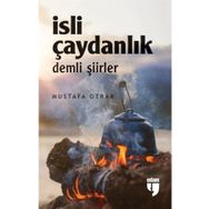 Edam İsli Çaydanlık - Mustafa Otrar