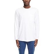 Edc by Esprit 100 Beyaz Erkek T-shirt