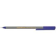 Edding 0.3 mm Mor 55 İnce Uçlu Keçeli Kalem