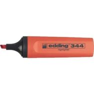 Edding 10'Lu Nar Çiçeği Fosforlu Kalem