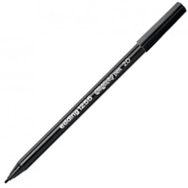 Edding 1255 2.0 Calligrafi Kalemi Siyah