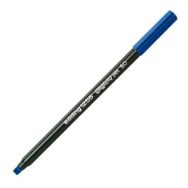 Edding 1255 3.5 mm Çelik Mavi Kaligrafi Kalemi