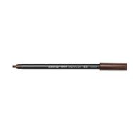 Edding 1255 Kahverengi 3,5 mm Kaligrafi Kalemi