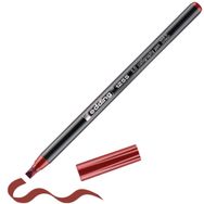 Edding 1255 Kızıl Göl 1 Kalem 5 mm Kaligrafi Kalemi