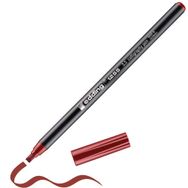 Edding 1255 Kızıl Göl 3.5 mm Kaligrafi Kalemi
