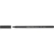 Edding 1255 Siyah 3,5 mm Kaligrafi Kalemi