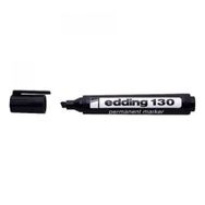 Eddıng 130 Siyah Permanent Marker Çizim Kalemi