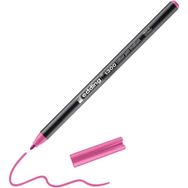 Edding 1300 Pembe Keçeli Kalem