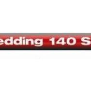 Edding 140-08 S Mor Asetat Kalemi