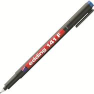 Edding 141F Permanent Asetat Kalemi