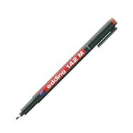 Edding 142 M Kahverengi Asetat Kalemi