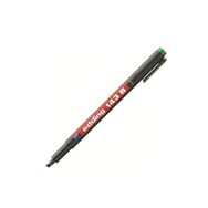 Edding 143 B Yeşil Asetat Kalemi