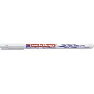 Edding 1500 1-3 mm Beyaz Pastel Kalem