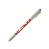 Edding 151 F Silinebilir Asetat Kalemi