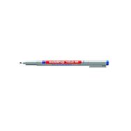 Edding 152 M Mavi Asetat Kalemi