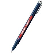 Edding 1800 Siyah 0.1 mm Teknik Çizim Kalemi