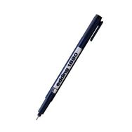 Edding 1880 0.4 mm Siyah Teknik Çizim Kalemi