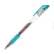 Edding 2185 Metalik Yeşil Jel Mürekkepli Roller Kalem