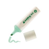 Edding 24 Ecoline Pastel Yeşil Fosforlu Kalem