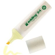 Edding 24 Ecoline Sarı Fosforlu Kalem