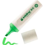Edding 24 Ecoline Yesil Fosforlu İsaretleme Kalemi