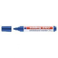 Edding 260 Mavi Yazı Tahtası Kalemi