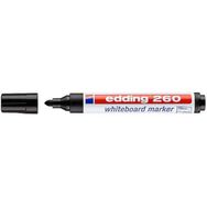 Edding 260 Renk Seçenekleri Siyah Beyaz Yazı Tahtası