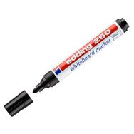 Edding 260 Tek Kullanımlık Beyaz Tahta Kalemi
