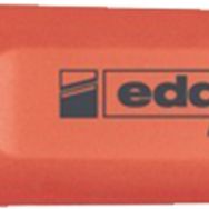 Edding 344 Kırmızı Nar Çiçeği 10 Adet Fosforlu Kalem