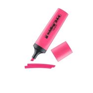 Edding 344 Pembe Fosforlu Kalem 5'li