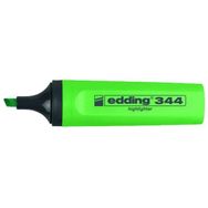 Edding 344 Yeşil Fosforlu Kalem