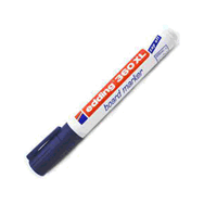 Edding 360 XL Board Marker Silinebilir Yazı Tahtası Kalemi
