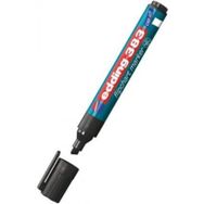 Edding 380 Flipchart Siyah 10'lu Markör Kalem