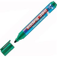 Edding 380 Flipchart Yeşil Renk Markör Kalem