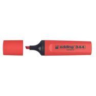 Edding 39605 Kırmızı Fosforlu Kalem