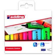 Edding 39606 Fosforlu Kalem