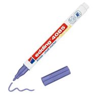 Edding 4085 078 Metalik Mor Likit Tebeşir Kalemi