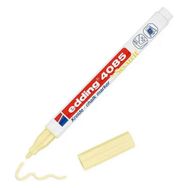 Edding 4085 135 Pastel Sarı Likit Tebeşir Kalemi