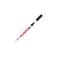 Edding 4085 Siyah 1-2 mm Yuvarlak Uçlu Tebeşir Kalemi