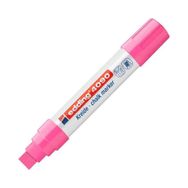 Edding 4090 Pembe Fosfoslu Kalem
