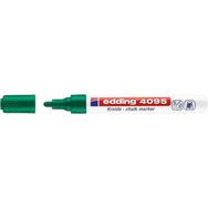 Edding 4095 Yeşil 2-3 mm Cam Kalemi