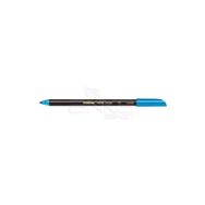 Edding 4200 1-4 mm Blue 03 Fırça Uçlu Porselen Kalemi