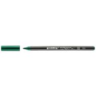 Edding 4200 1-4 mm Yeşil Fırça Uçlu Porselen Kalemi