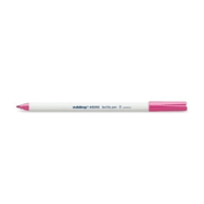 Edding 4600 Pembe Fosfoslu Kalem