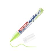 Edding 5100 Akrilik Orta Uçlu Pastel Yeşil Markör