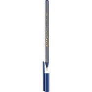 Edding 55 0.3 mm Çelik Mavisi Fineliner Kalem
