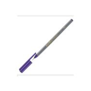 Edding 55 0.3 MM Mor Fineliner Kalem
