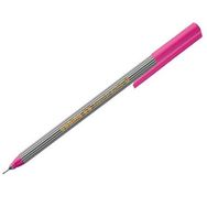 Edding 55 0.3 mm Pembe Fineliner Kalem