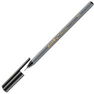 Edding 55 0.4 mm Siyah İnce Uçlu Keçeli Kalem